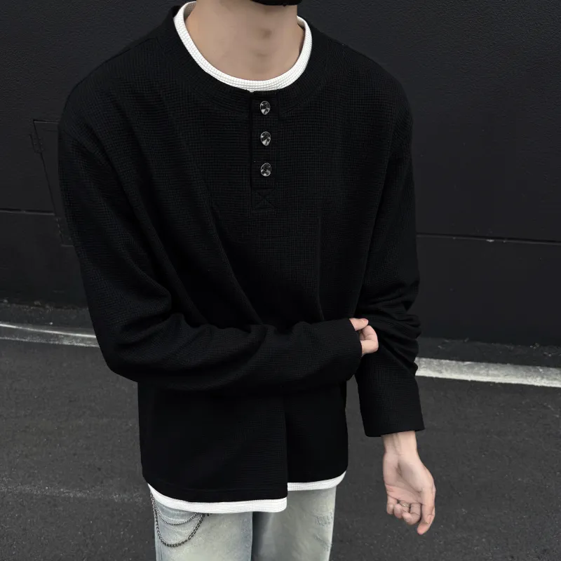 URBAN AUTHENTIC Sweatshirt Unisex-6