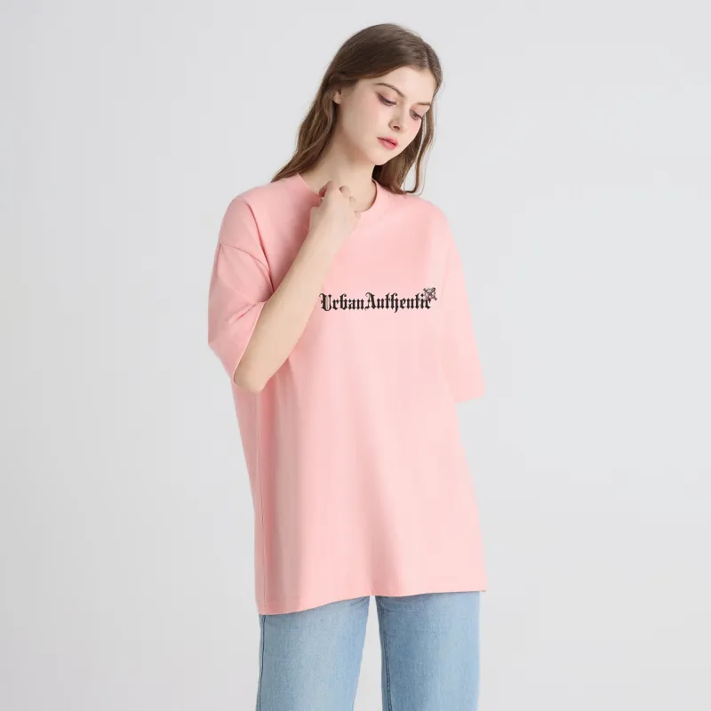 URBAN AUTHENTIC T Shirts Unisex-25
