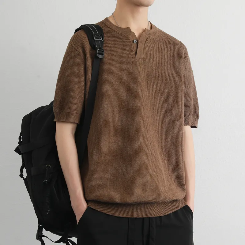 URBAN AUTHENTIC T Shirts Unisex-25