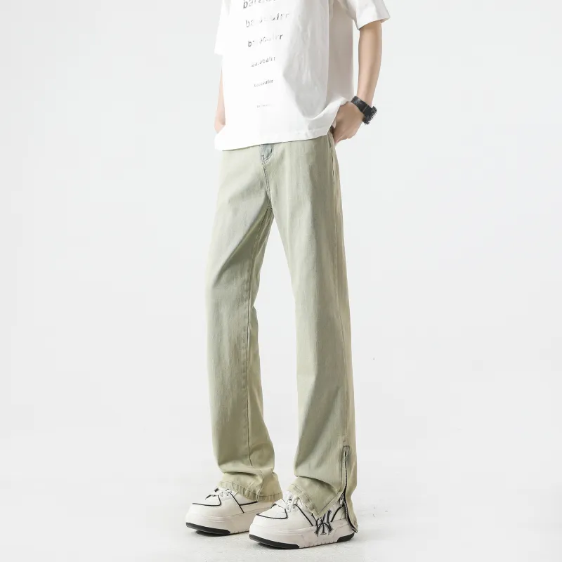 URBAN AUTHENTIC Jeans Unisex-10
