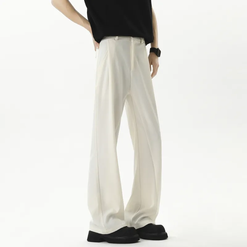 URBAN AUTHENTIC Casual Pants Unisex-14