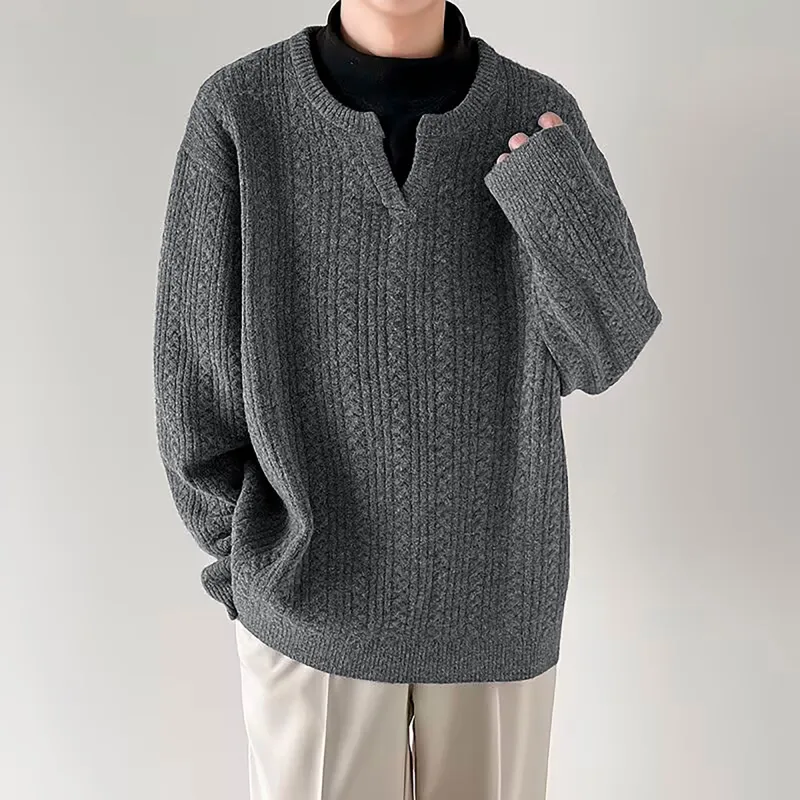 URBAN AUTHENTIC Knitwear Unisex-4