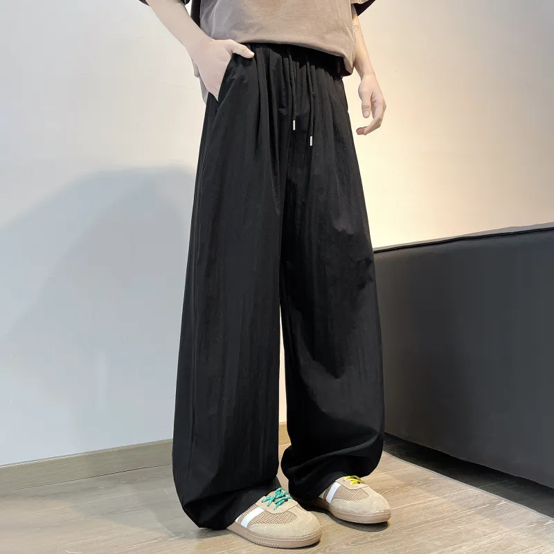 URBAN AUTHENTIC Casual Pants Unisex-17