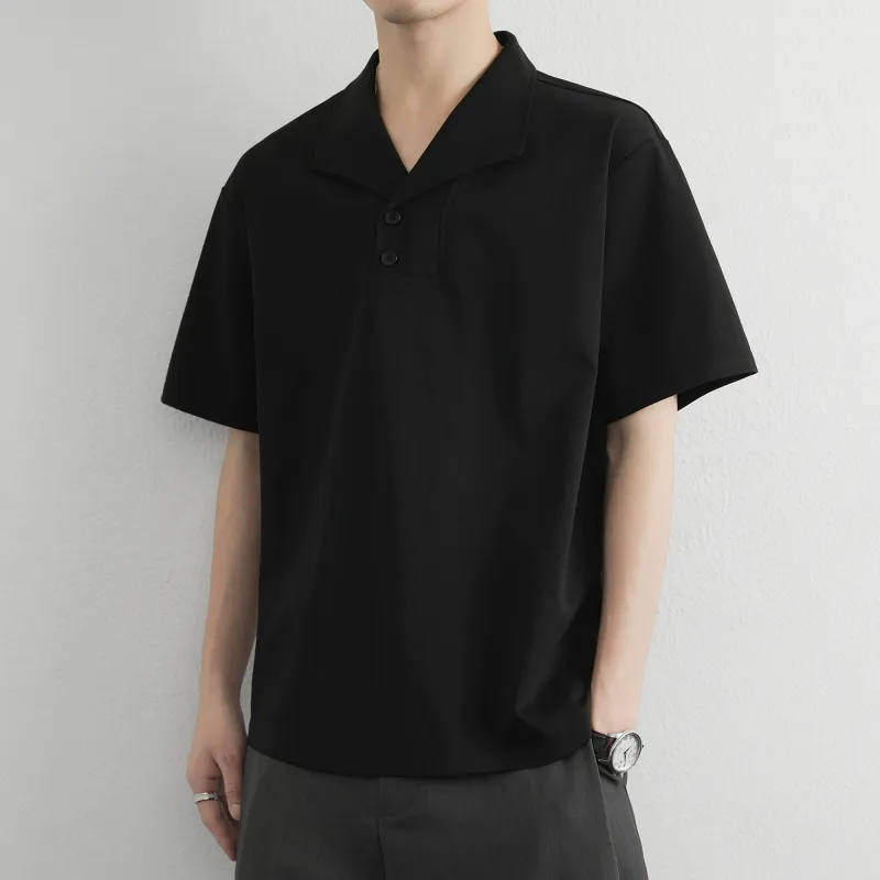 URBAN AUTHENTIC T Shirts Unisex-3