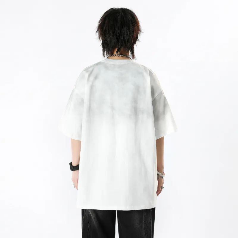 URBAN AUTHENTIC T Shirts Unisex-3