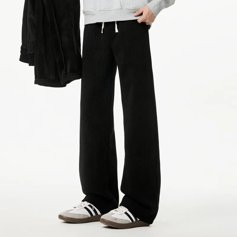URBAN AUTHENTIC Casual Pants Unisex-25
