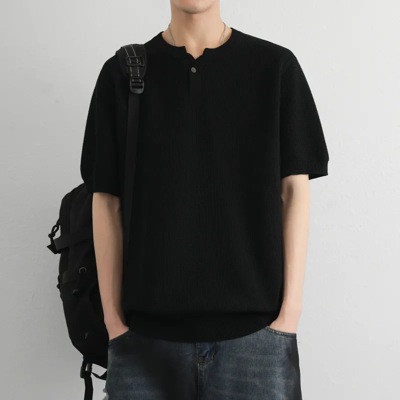 URBAN AUTHENTIC T Shirts Unisex-31