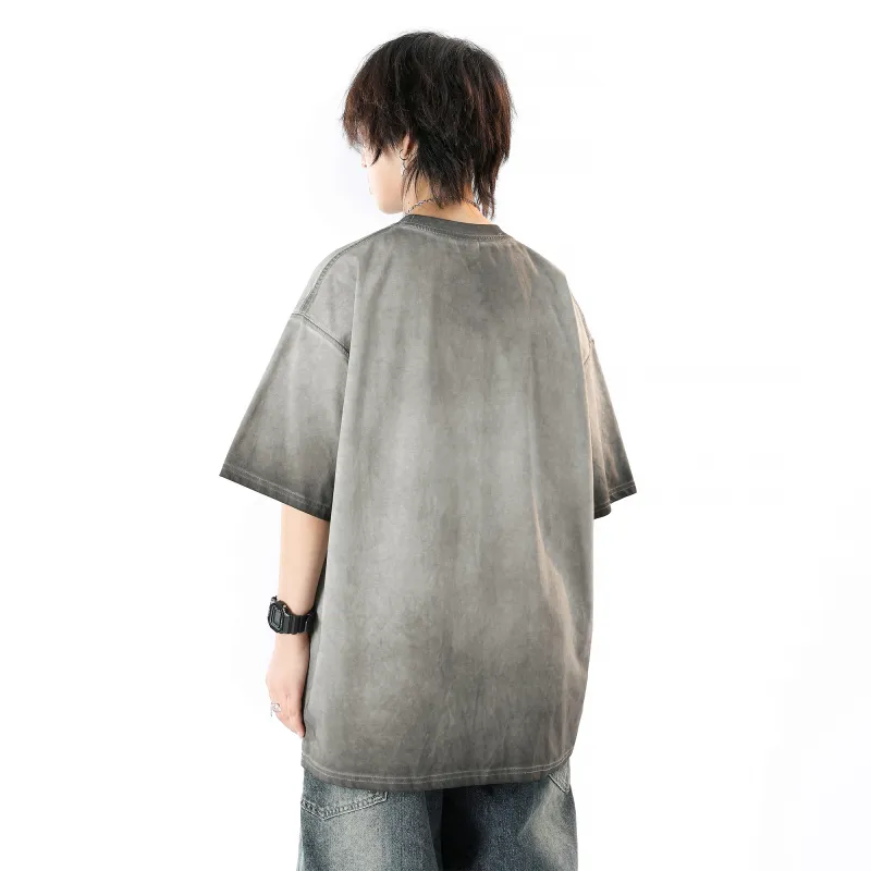 URBAN AUTHENTIC T Shirts Unisex-15