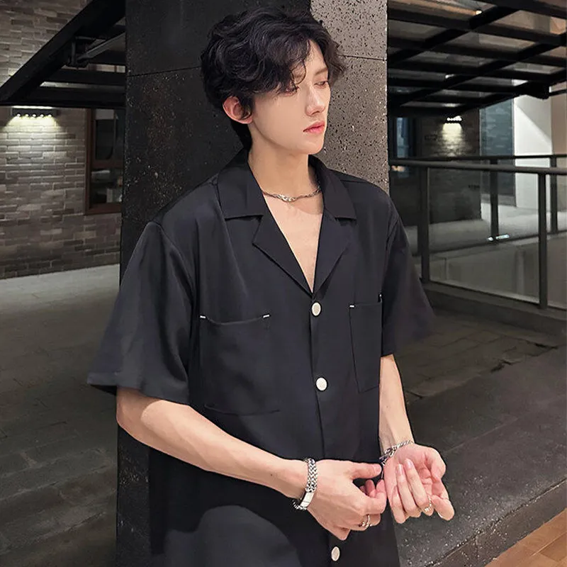 URBAN AUTHENTIC Shirts Unisex-3