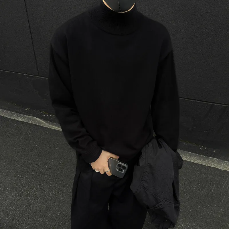 URBAN AUTHENTIC Knitwear Unisex-15