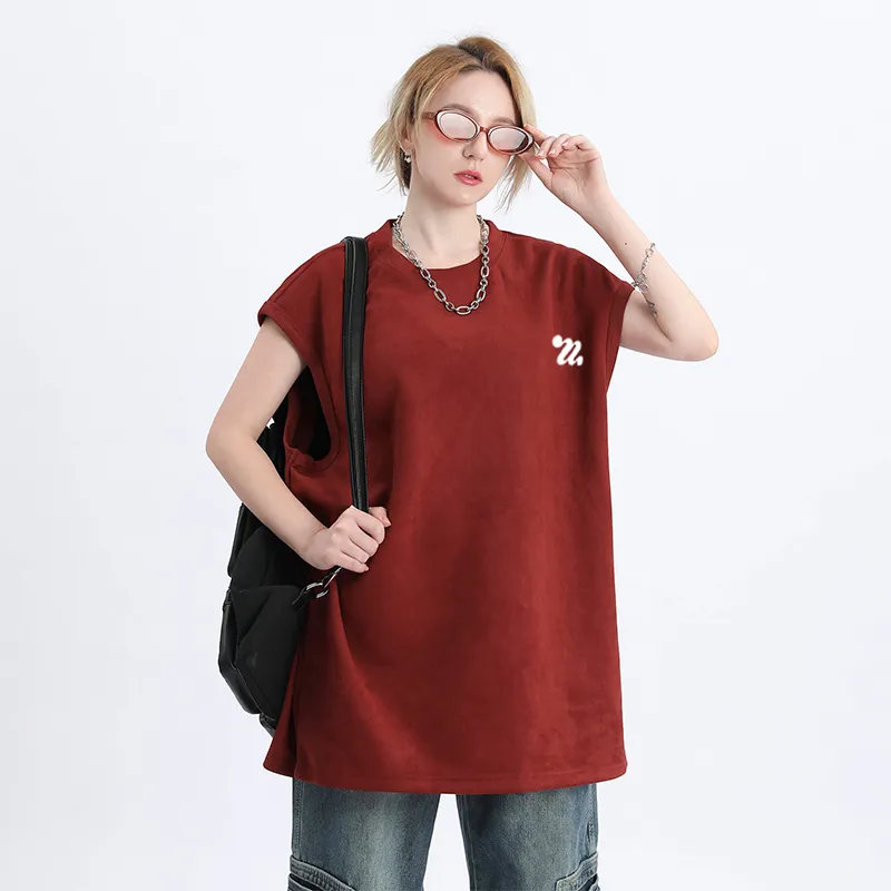 URBAN AUTHENTIC Tank Top Unisex-14