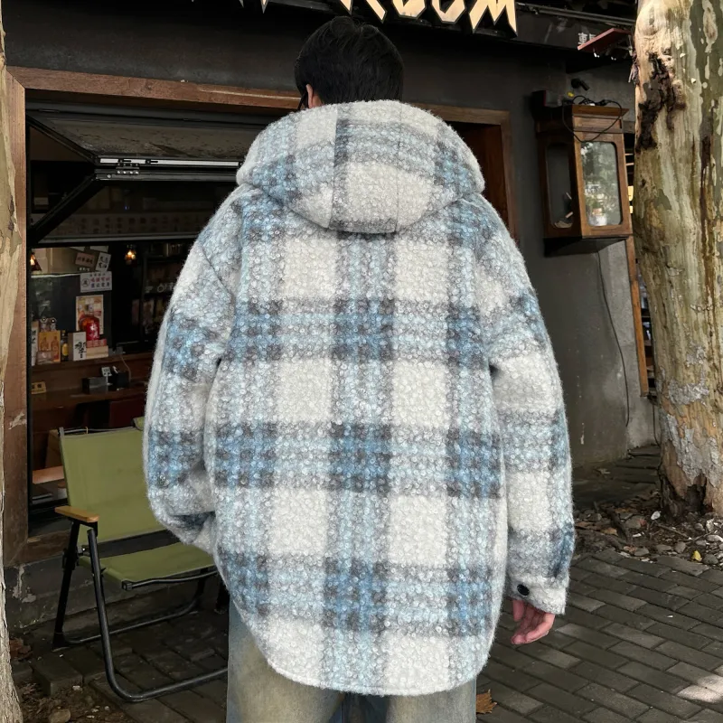 URBAN AUTHENTIC Puffer Jacket Unisex-8