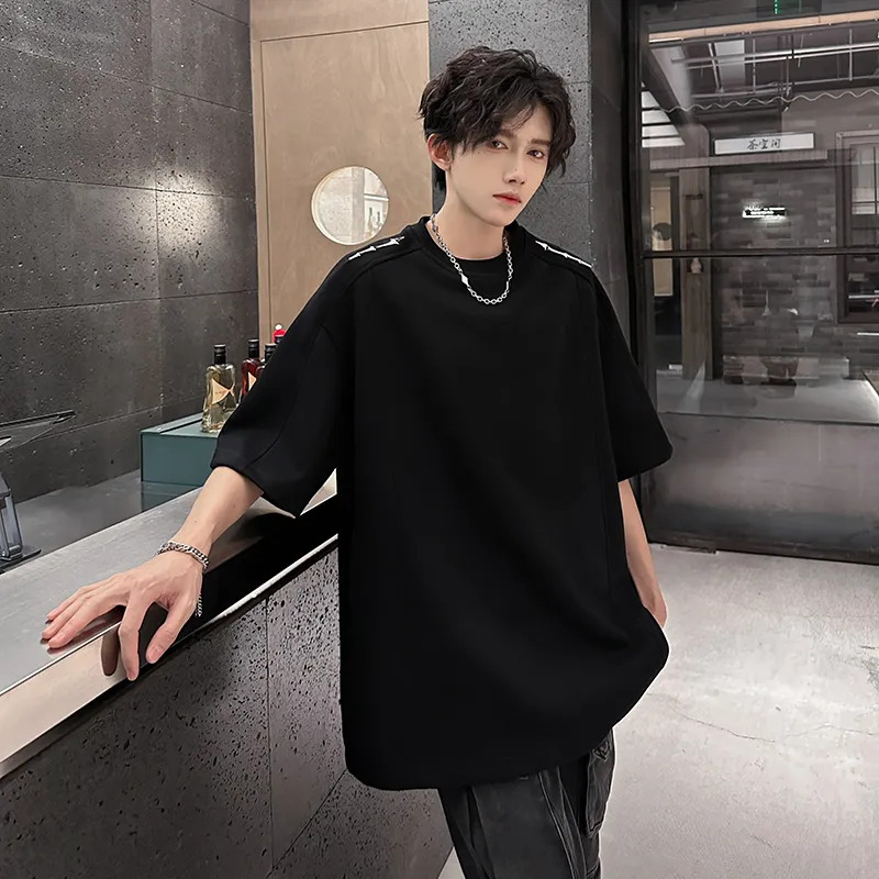 URBAN AUTHENTIC T Shirts Unisex-5