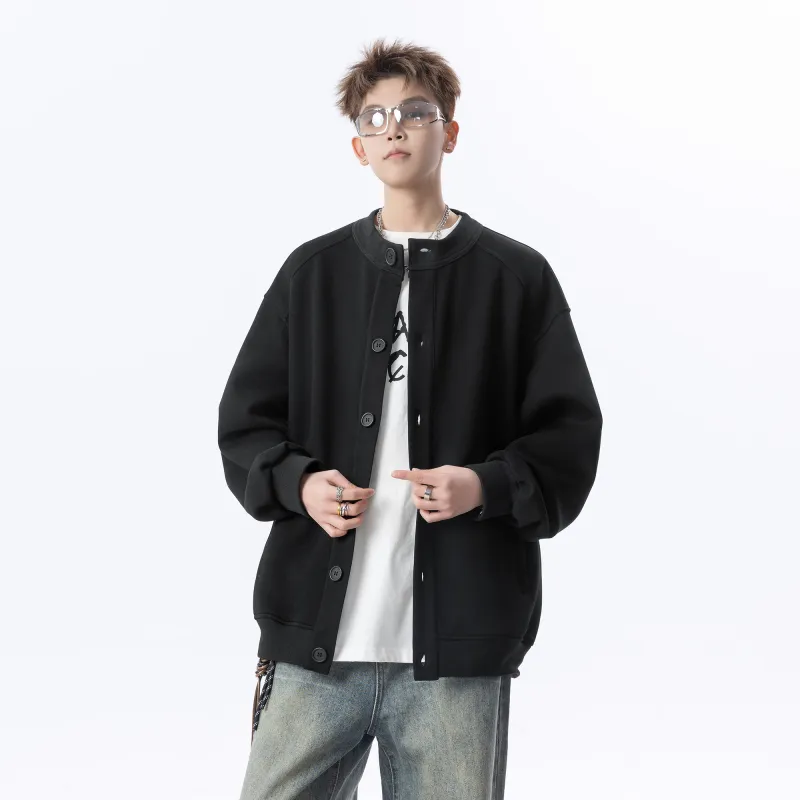 URBAN AUTHENTIC Sweatshirt Unisex-4