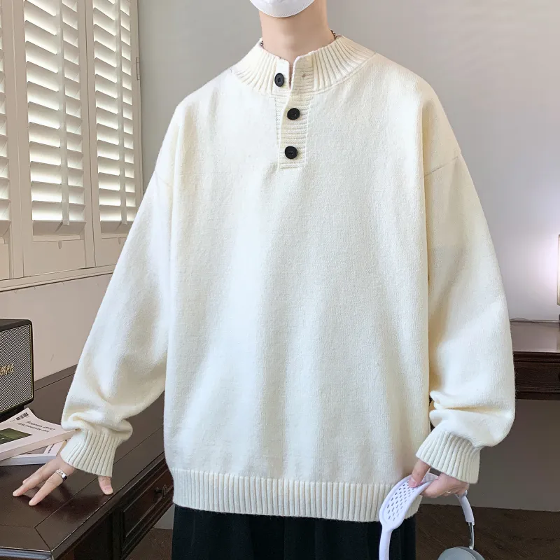 URBAN AUTHENTIC Knitwear Unisex-13