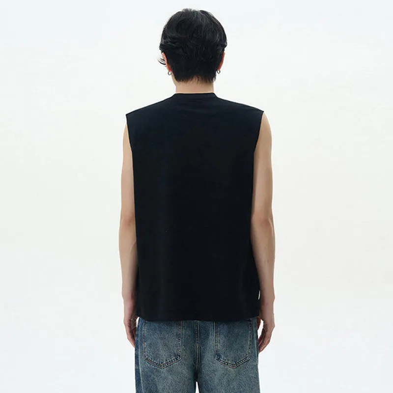 URBAN AUTHENTIC Tank Top Unisex-2