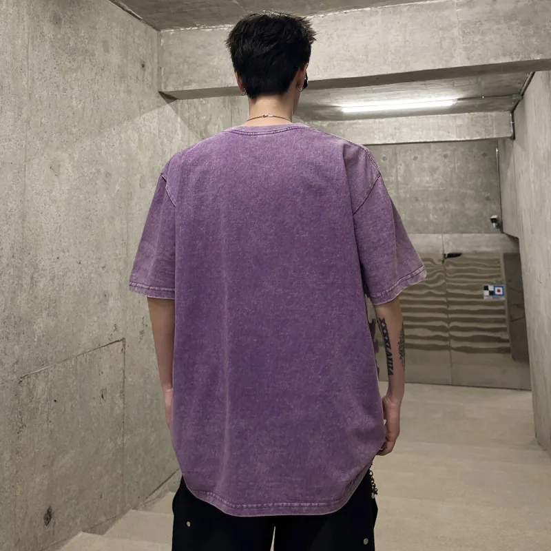 URBAN AUTHENTIC T Shirts Unisex-5