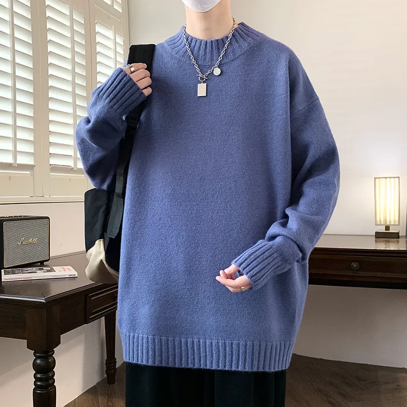 URBAN AUTHENTIC Knitwear Unisex-37