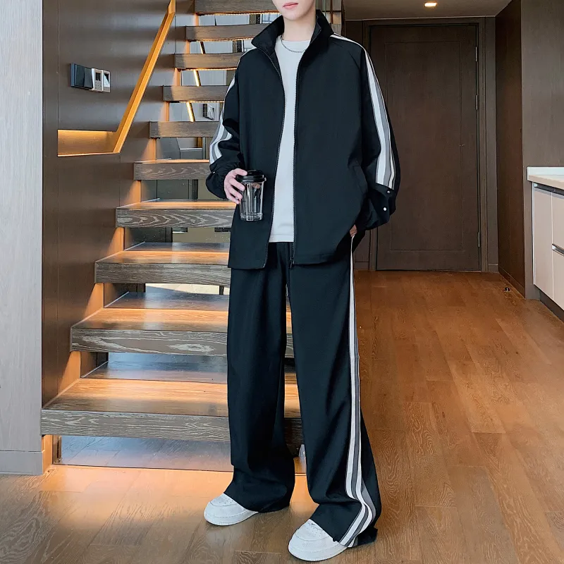 URBAN AUTHENTIC Casual Sportswear Unisex-2