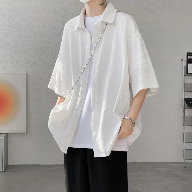 PAINT STAIN Classic Shirt Unisex-27