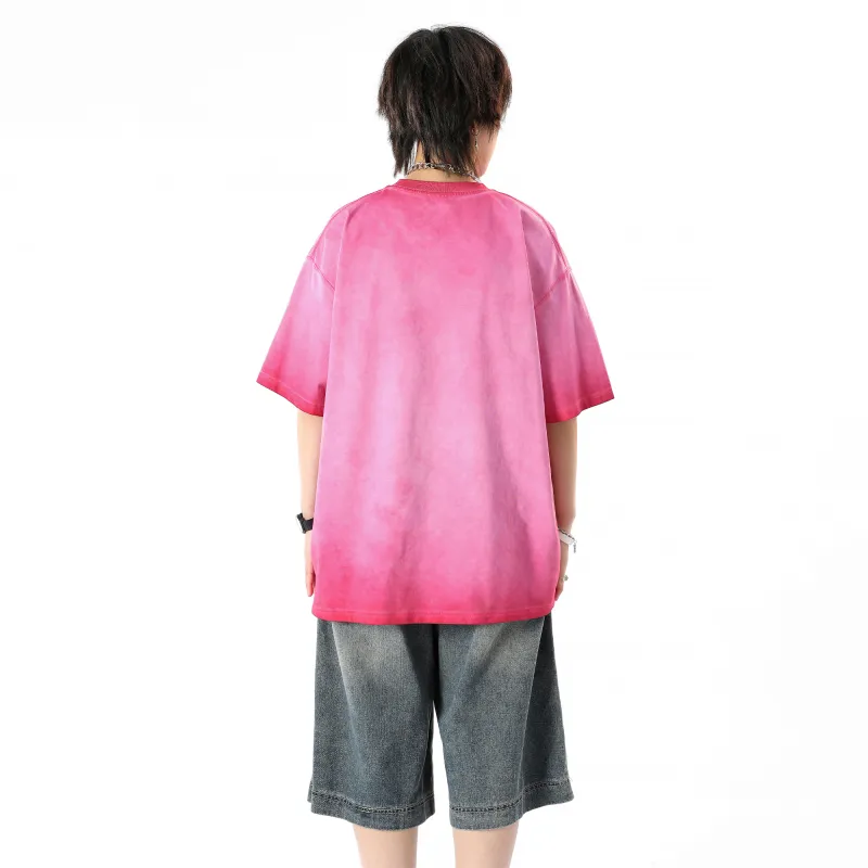 URBAN AUTHENTIC T Shirts Unisex-3