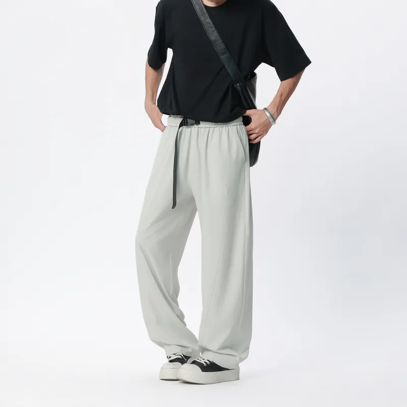 URBAN AUTHENTIC Casual Pants Unisex-13