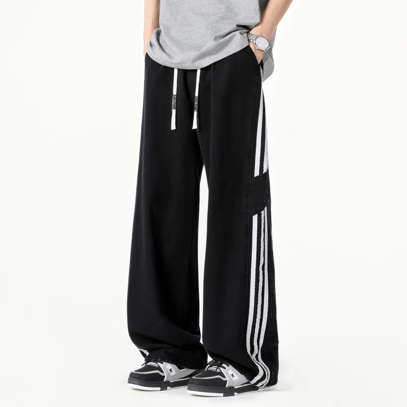 URBAN AUTHENTIC Jeans Unisex-3