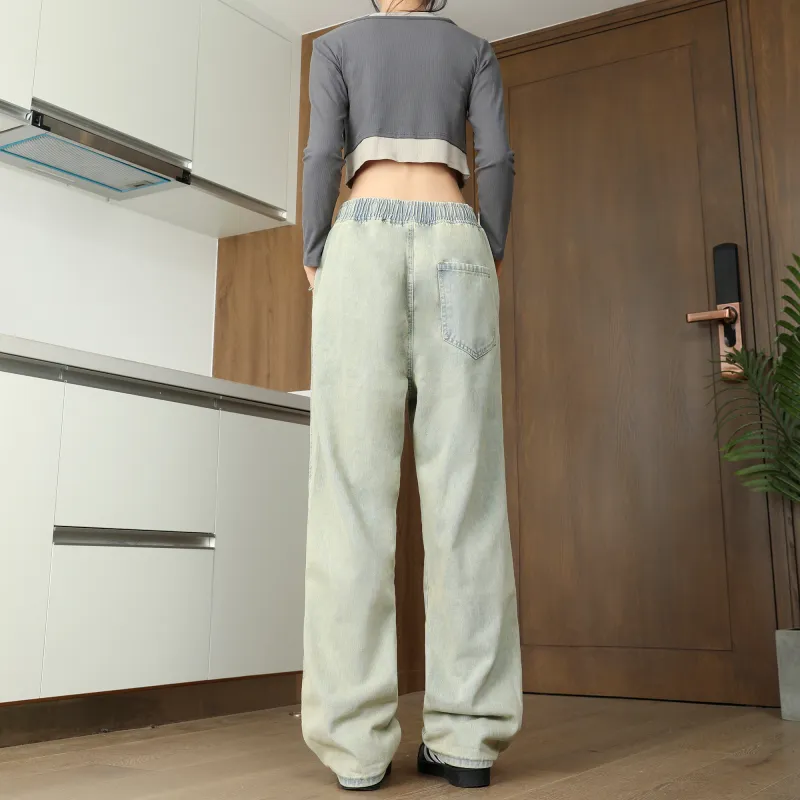 URBAN AUTHENTIC Jeans Unisex-19