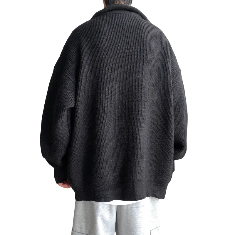 URBAN AUTHENTIC Knitwear Unisex-20