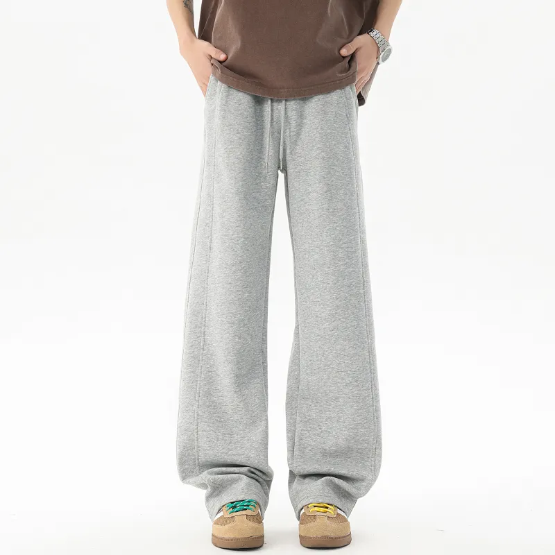 URBAN AUTHENTIC Casual Pants Unisex-14