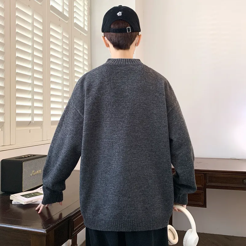 URBAN AUTHENTIC Knitwear Unisex-15