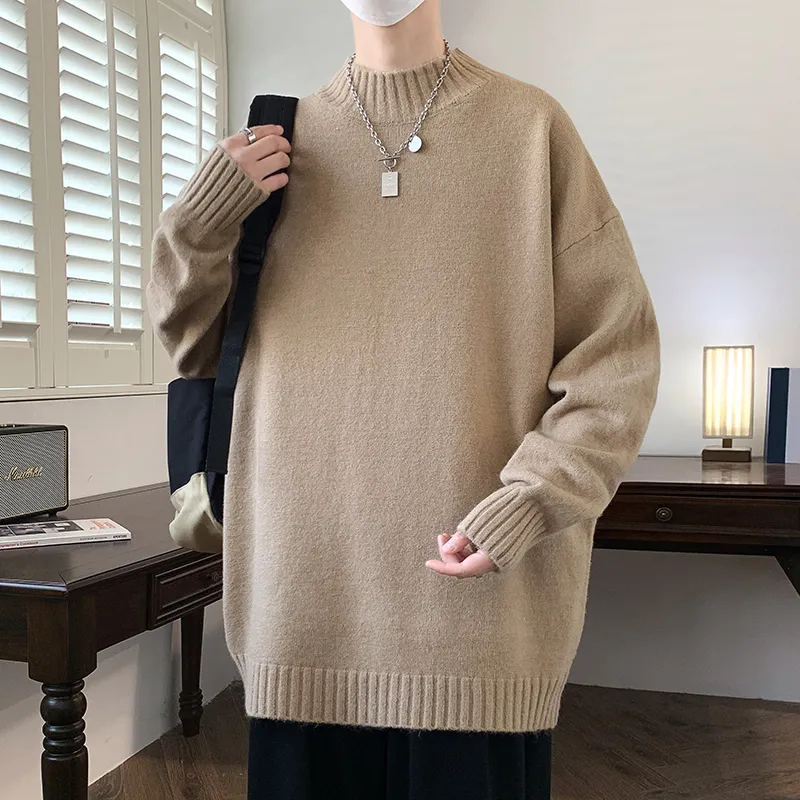 URBAN AUTHENTIC Knitwear Unisex-7