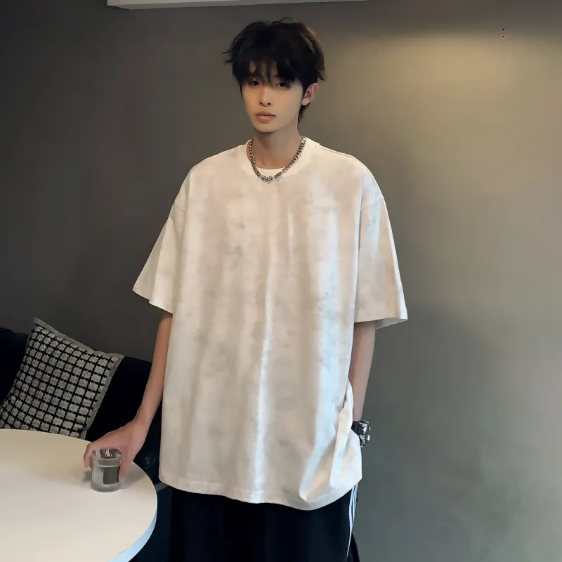 URBAN AUTHENTIC T Shirts Unisex-12