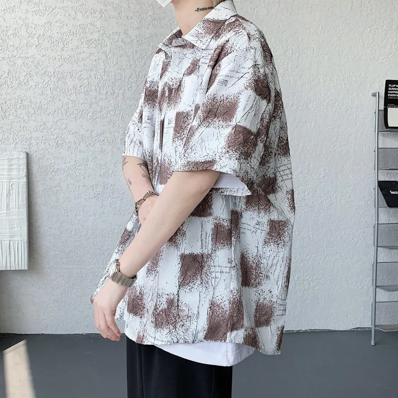 URBAN AUTHENTIC Shirts Unisex-12