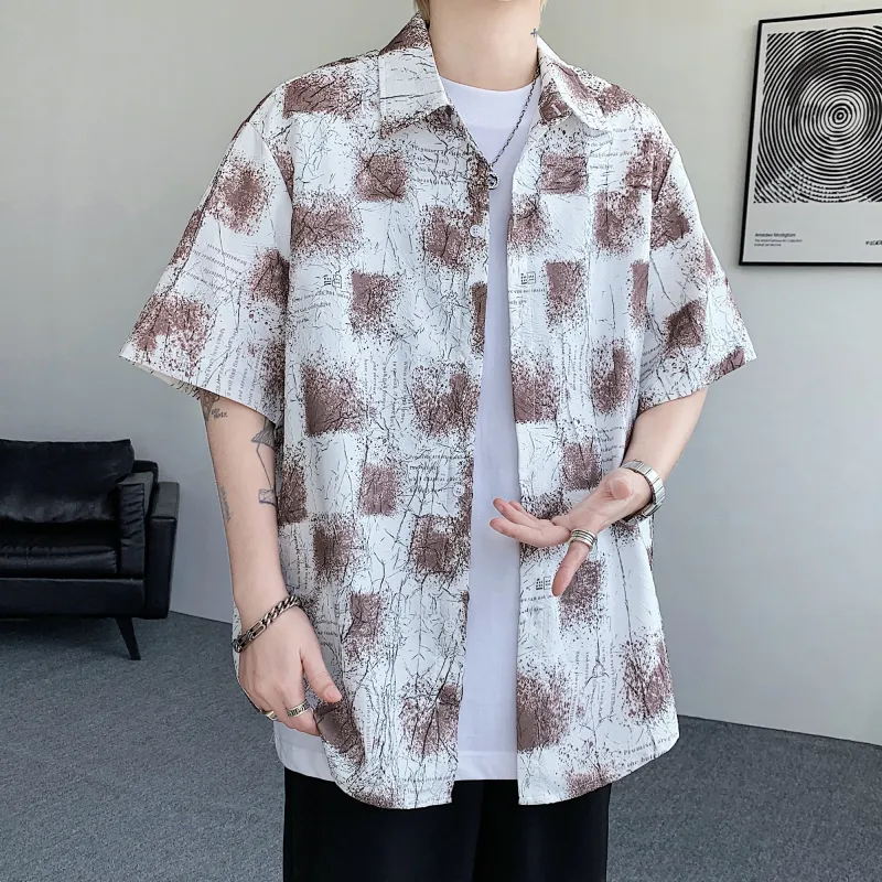URBAN AUTHENTIC Shirts Unisex-10