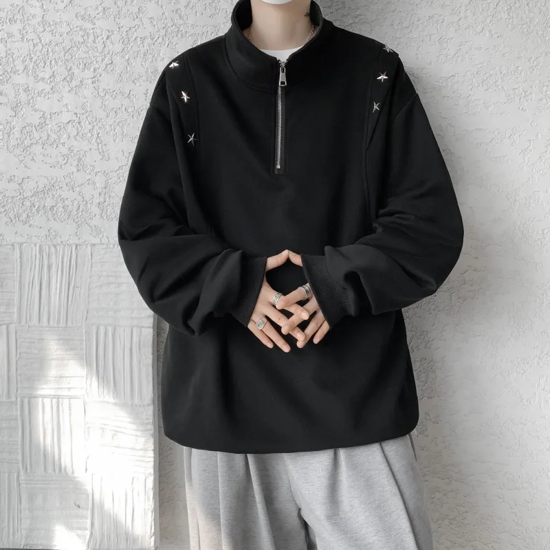 URBAN AUTHENTIC Sweatshirt Unisex-20