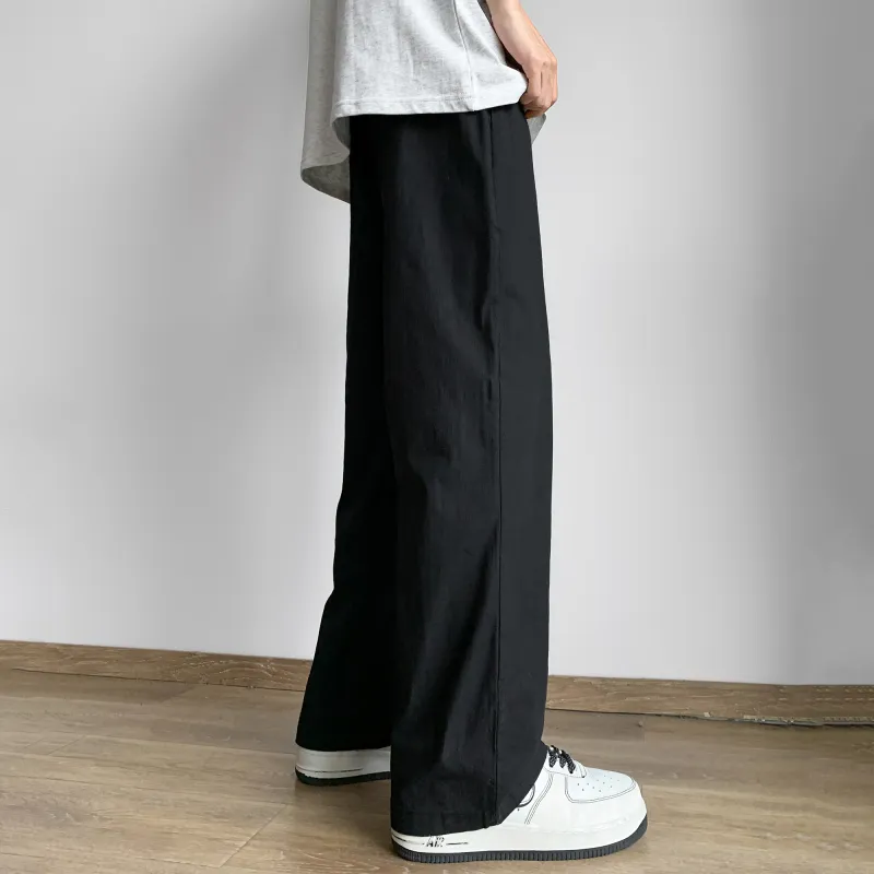 URBAN AUTHENTIC Casual Pants Unisex-13