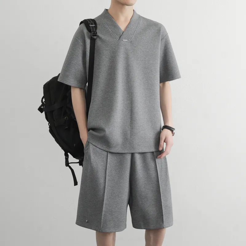 URBAN AUTHENTIC Casual Sportswear Unisex-12