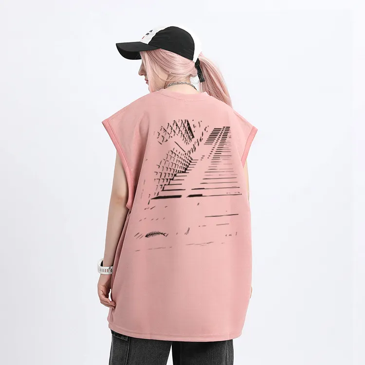 URBAN AUTHENTIC Tank Top Unisex-12