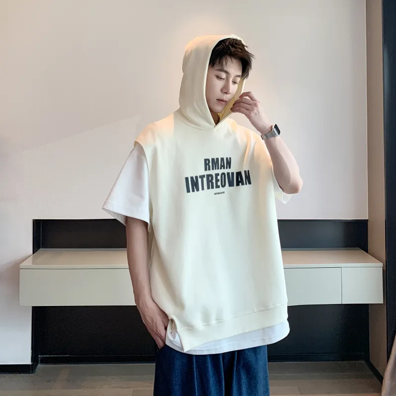 URBAN AUTHENTIC T Shirts Unisex-13