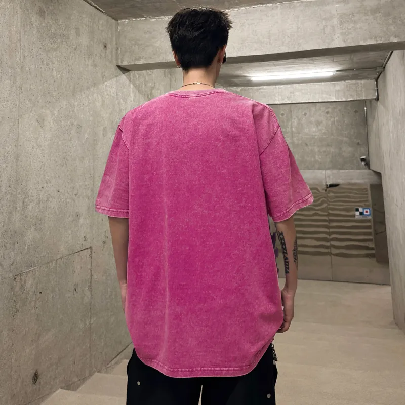 URBAN AUTHENTIC T Shirts Unisex-1