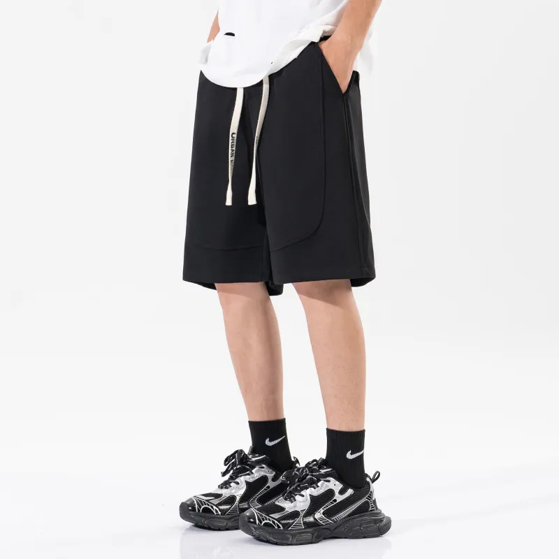 URBAN AUTHENTIC Casual Shorts Unisex-2