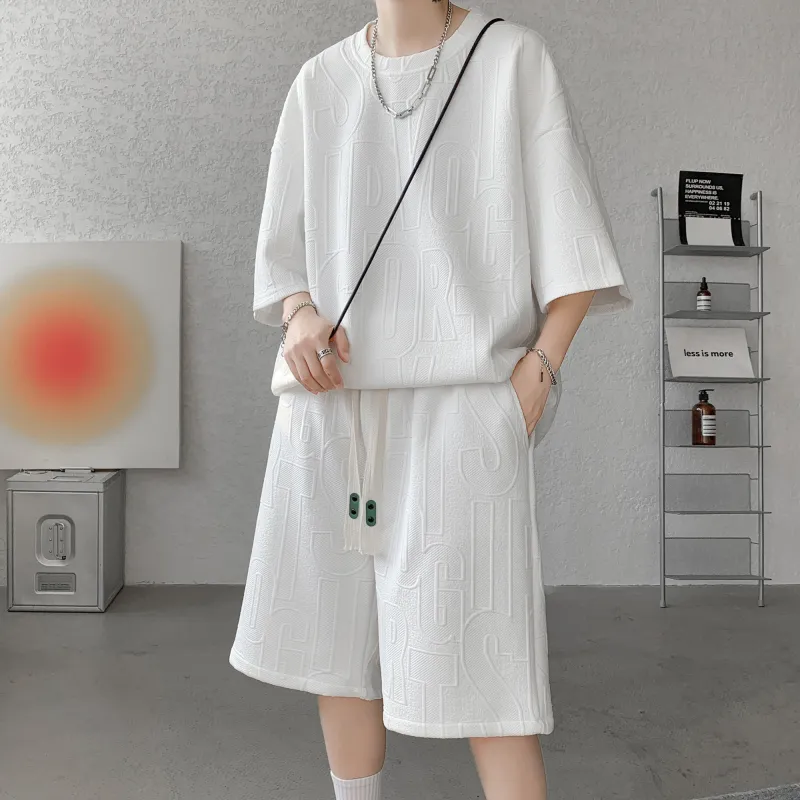 URBAN AUTHENTIC Casual Sportswear Unisex-2