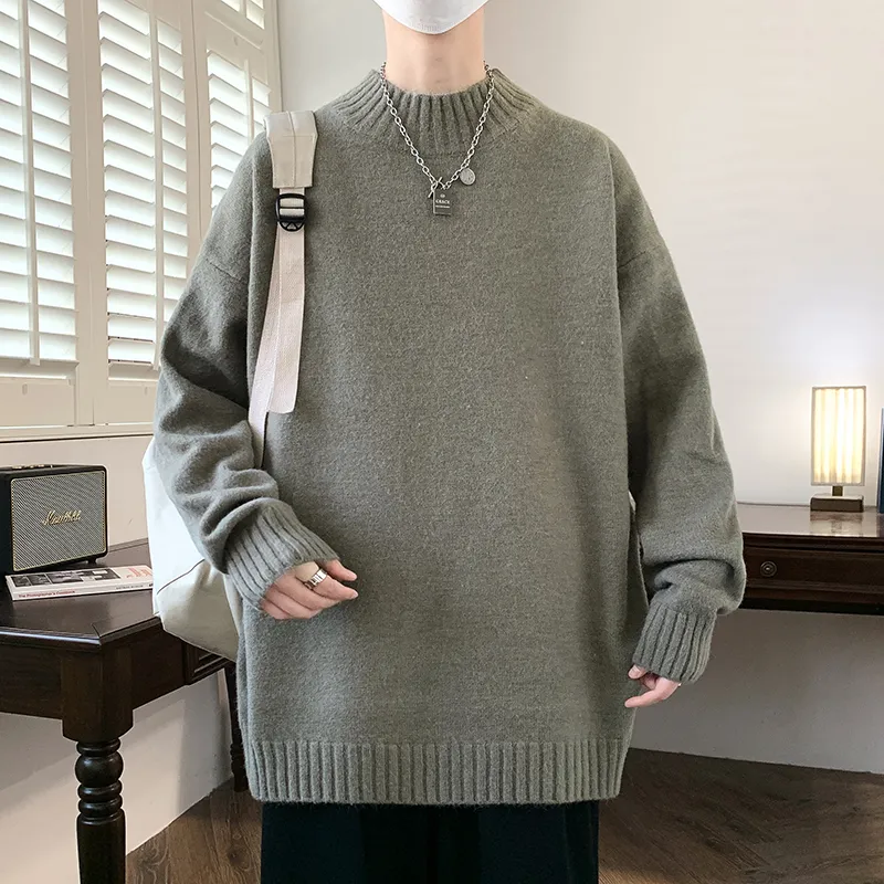 URBAN AUTHENTIC Knitwear Unisex-28