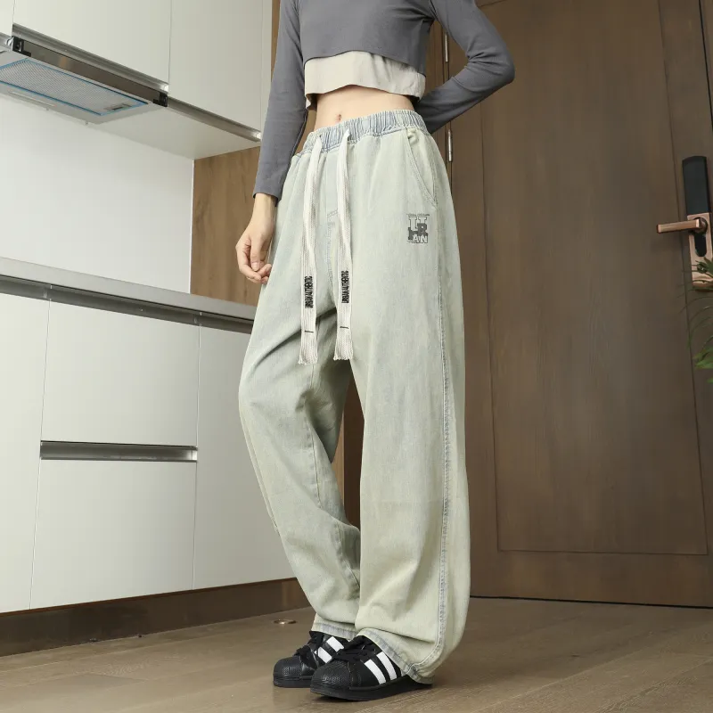 URBAN AUTHENTIC Jeans Unisex-18