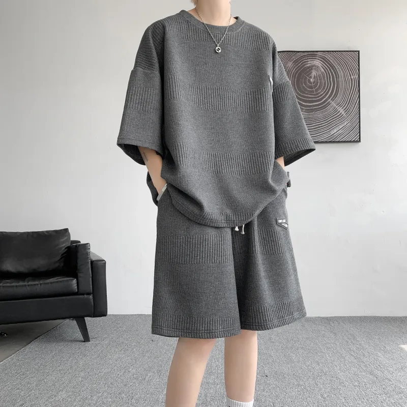 URBAN AUTHENTIC Casual Sportswear Unisex-8