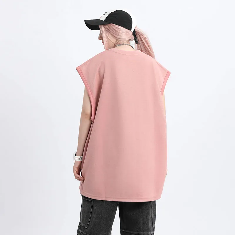 URBAN AUTHENTIC Tank Top Unisex-19