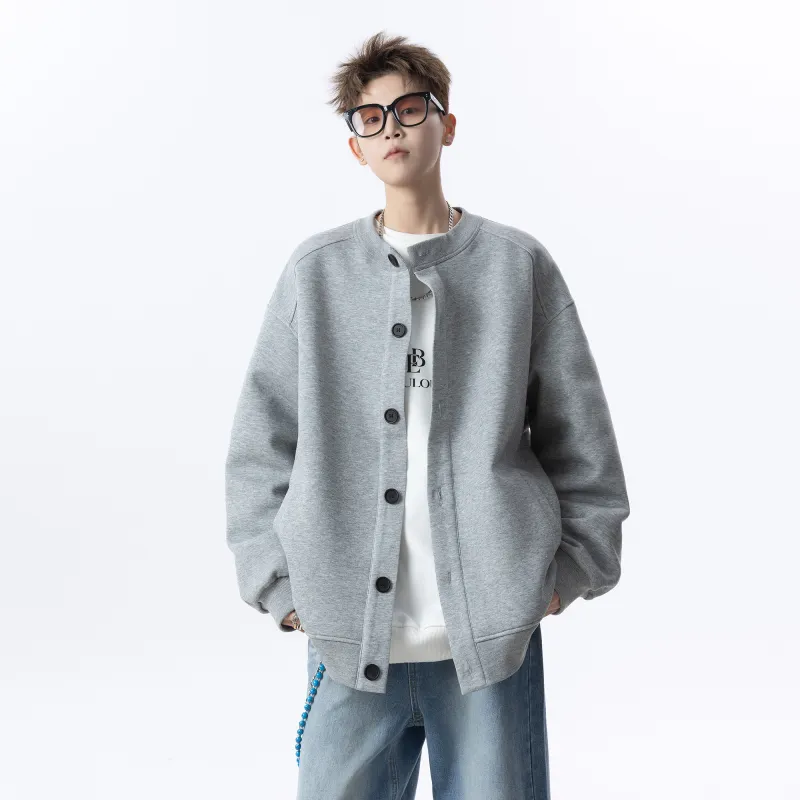 URBAN AUTHENTIC Sweatshirt Unisex-9