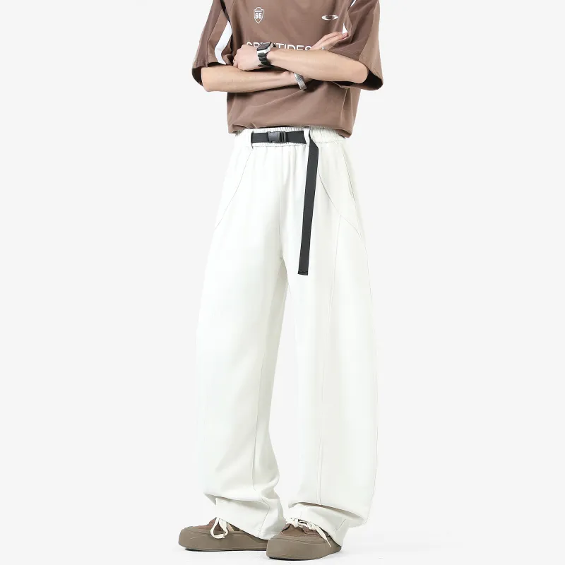 URBAN AUTHENTIC Casual Pants Unisex-6