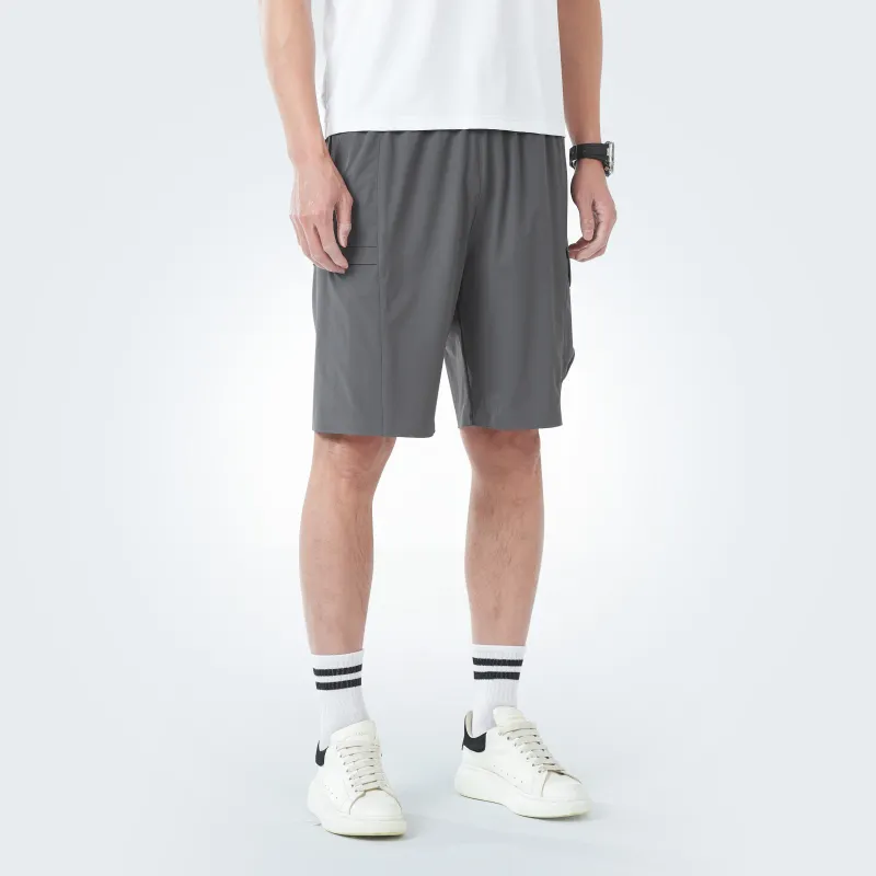 WANZERAM Casual Shorts Unisex-27